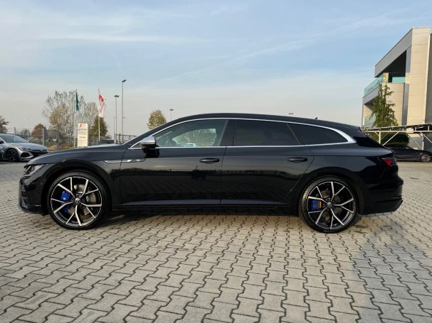 Volkswagen Arteon R DSG Shooting Brake 4Motion 235 kW image number 5