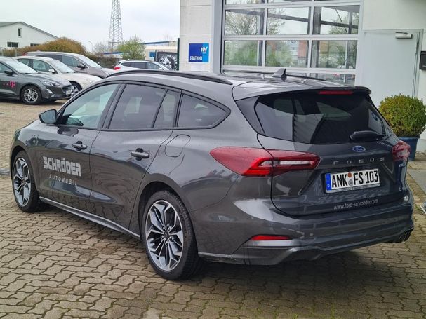 Ford Focus 1.0 ST-Line Style 114 kW image number 15