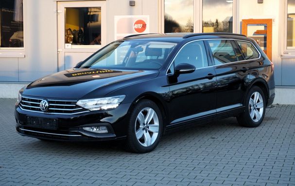 Volkswagen Passat Variant DSG 140 kW image number 2