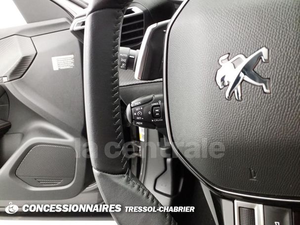 Peugeot 2008 PureTech 130 96 kW image number 27