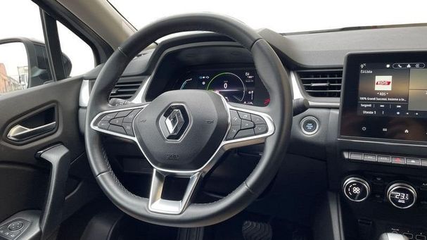 Renault Captur E-Tech Hybrid 145 105 kW image number 13