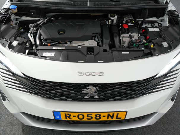 Peugeot 3008 1.6 Hybrid 165 kW image number 32