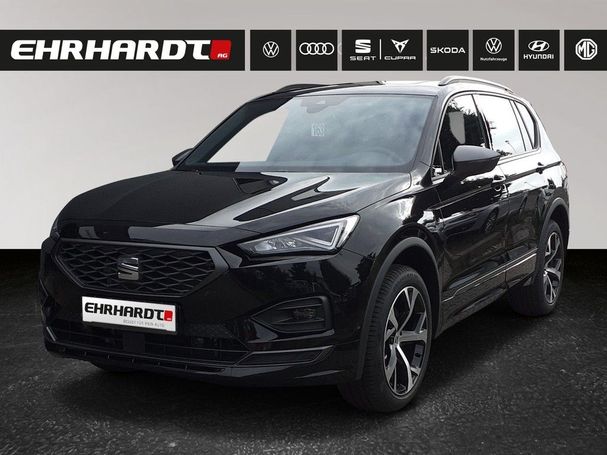 Seat Tarraco 2.0 TDI FR 4Drive DSG 147 kW image number 1