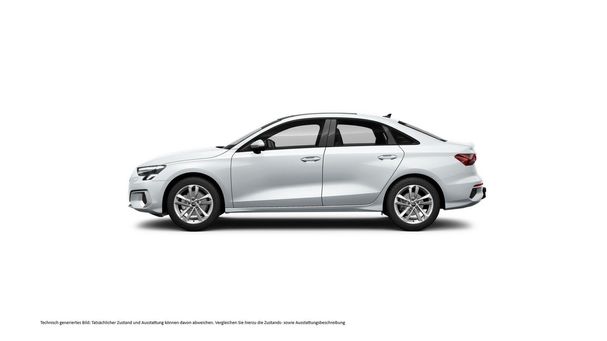 Audi A3 30 TFSI Advanced 81 kW image number 7