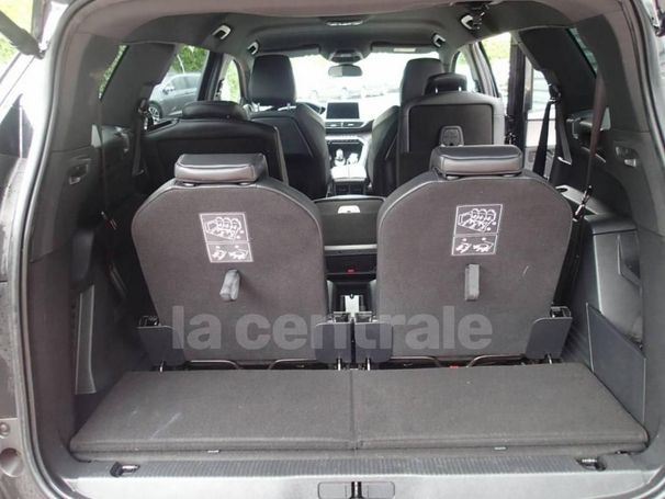 Peugeot 5008 130 kW image number 40