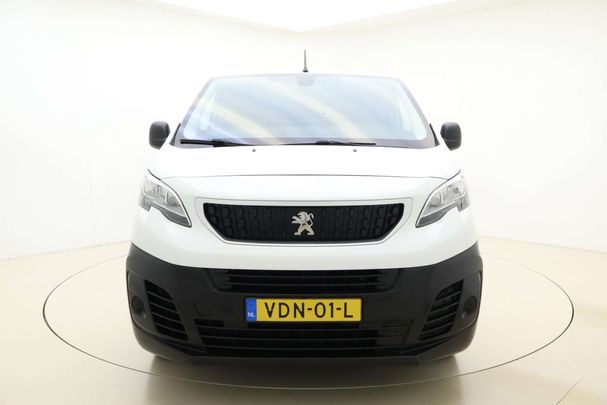 Peugeot Expert Standard 1.5 BlueHDi 100 75 kW image number 2