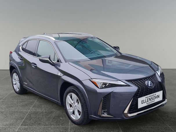 Lexus UX 250h F Sport 135 kW image number 7