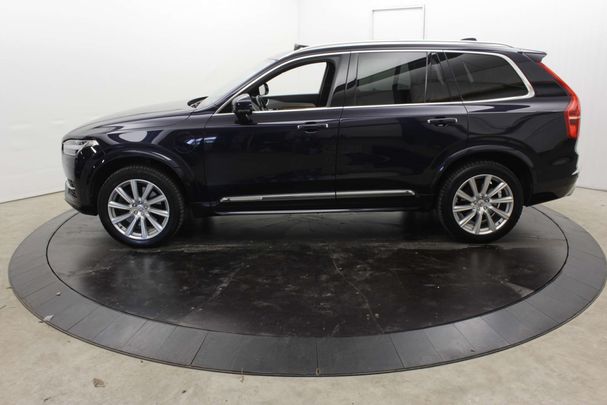 Volvo XC90 T8 Inscription AWD 300 kW image number 10