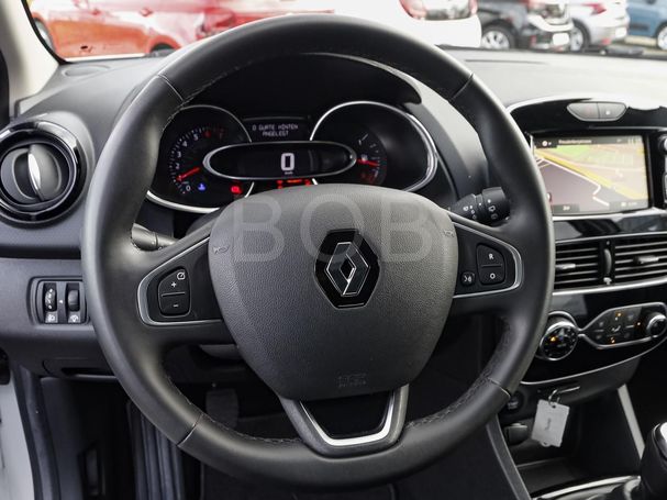 Renault Clio TCe 75 COLLECTION 55 kW image number 11