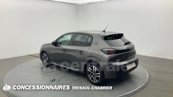 Peugeot 208 PureTech 100 74 kW image number 19