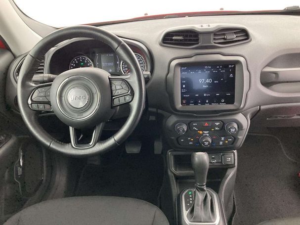 Jeep Renegade 1.3 110 kW image number 11