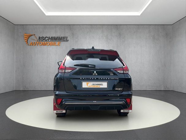 Mitsubishi Eclipse Cross 138 kW image number 13