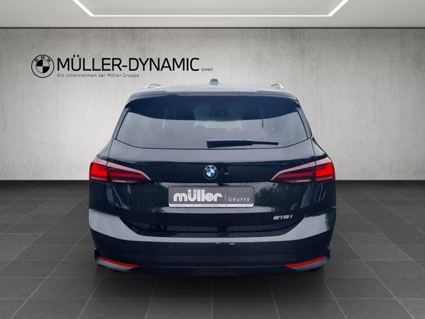 BMW 216i Active Tourer M 90 kW image number 3