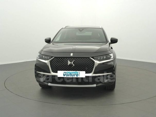 DS Automobiles 7 Crossback BlueHDi 180 130 kW image number 1