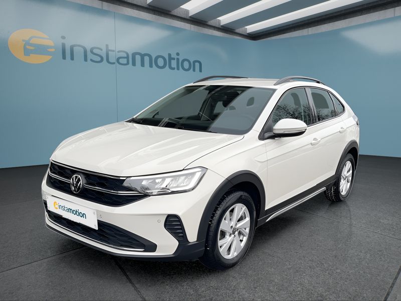 Volkswagen Taigo 1.0 TSI