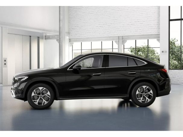 Mercedes-Benz GLC 300 e Avantgarde 230 kW image number 20