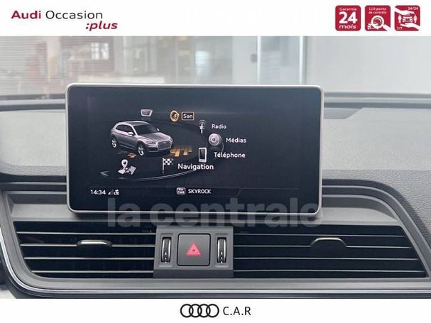 Audi Q5 55 TFSIe quattro S tronic S-line 220 kW image number 27