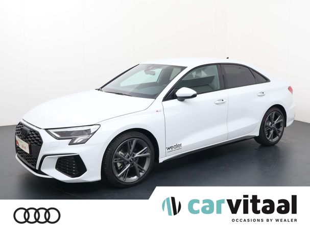 Audi A3 35 TFSI 110 kW image number 1