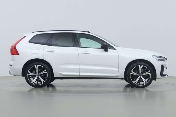 Volvo XC60 T6 Recharge AWD Plus 257 kW image number 10