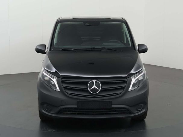 Mercedes-Benz Vito e 85 kW image number 1