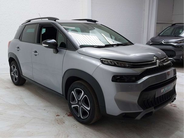 Citroen C3 Aircross PureTech 130 Feel EAT6 96 kW image number 2