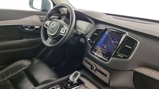 Volvo XC90 B5 AWD Inscription 173 kW image number 10