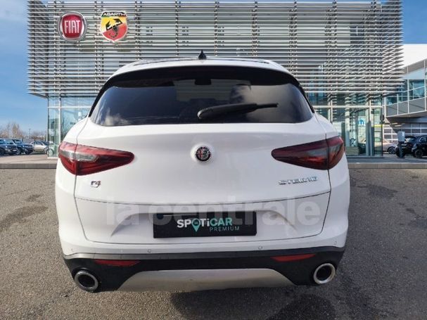 Alfa Romeo Stelvio 2.2 Diesel AT8 Q4 154 kW image number 26