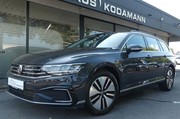 Volkswagen Passat GTE 1.4 DSG 160 kW image number 1