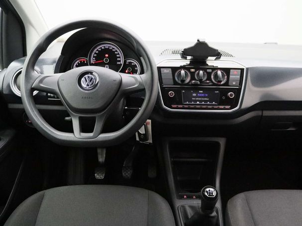 Volkswagen up! 44 kW image number 7