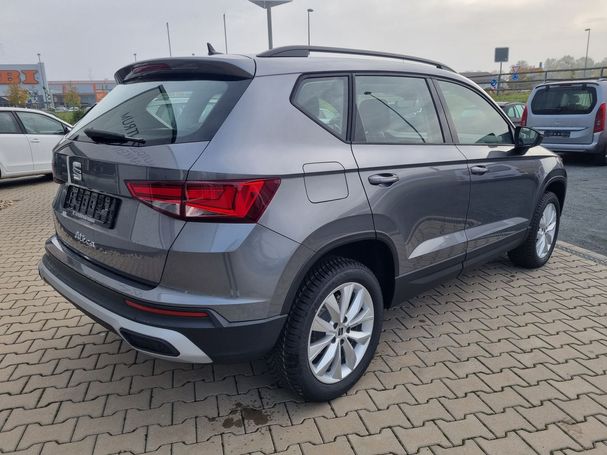 Seat Ateca 1.5 TSI DSG Style 110 kW image number 3