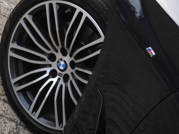 BMW 530i Touring 185 kW image number 29