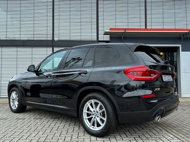 BMW X3 xDrive 135 kW image number 6