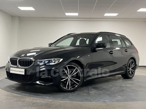 BMW 320d Touring xDrive M Sport 140 kW image number 1