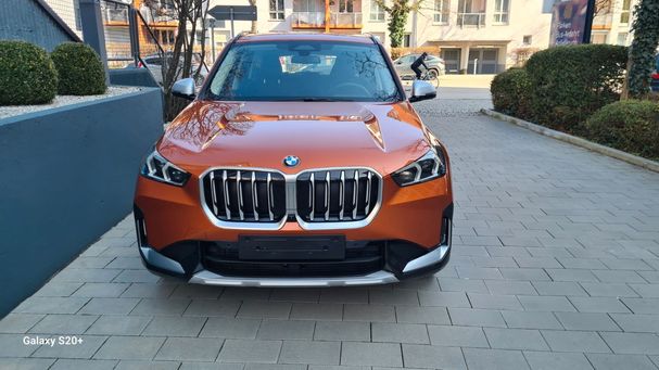 BMW X1 xDrive 155 kW image number 3