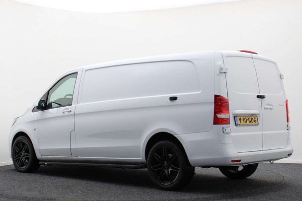 Mercedes-Benz Vito 116 CDi extra 120 kW image number 2