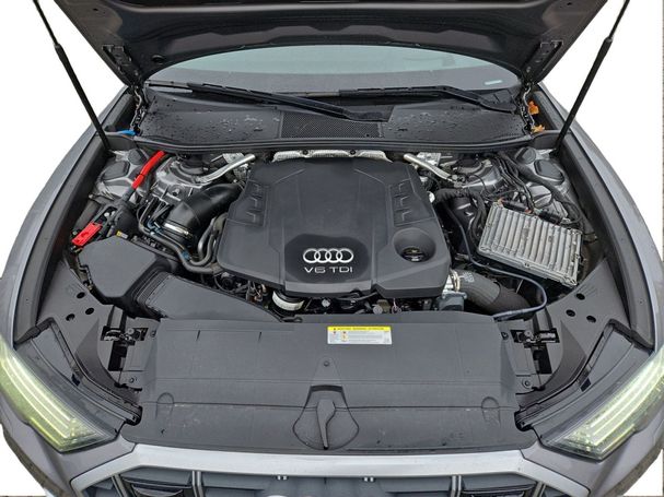 Audi A6 Allroad 50 TDI 210 kW image number 12