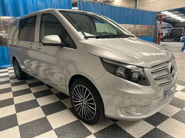 Mercedes-Benz Vito d 120 kW image number 2