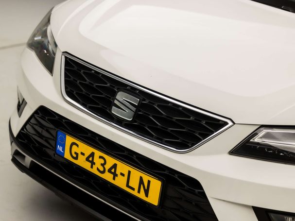 Seat Ateca 1.0 TSI 85 kW image number 29