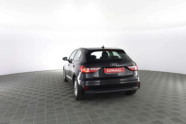 Audi A1 25 TFSI 70 kW image number 3