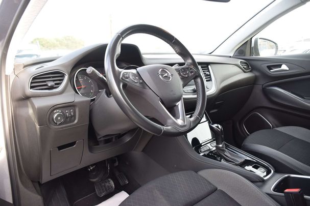 Opel Grandland X 1.5 96 kW image number 9