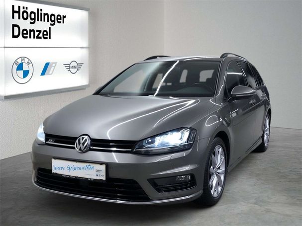 Volkswagen Golf Variant 1.4 DSG 110 kW image number 2