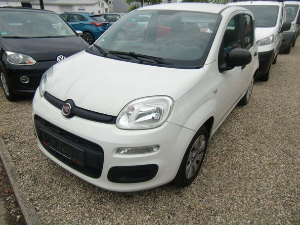 Fiat Panda 51 kW image number 1