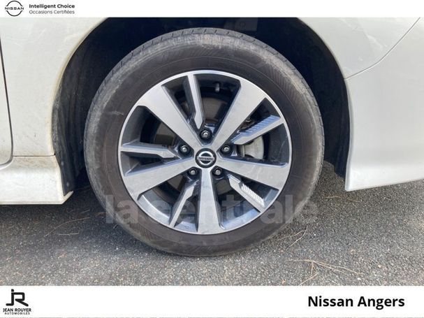 Nissan Leaf 84 kW image number 24