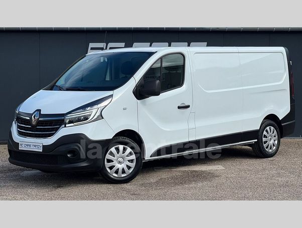 Renault Trafic DCi 120 L2H1 88 kW image number 1