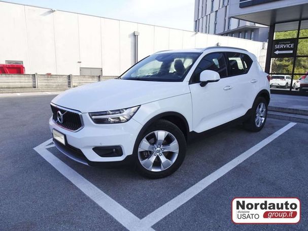 Volvo XC40 T3 Momentum 120 kW image number 1