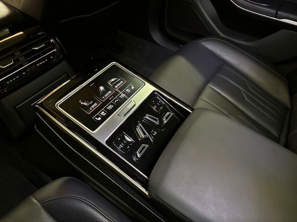 Audi A8 50 TDI quattro 210 kW image number 15