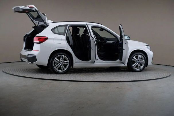 BMW X1 xDrive 131 kW image number 6