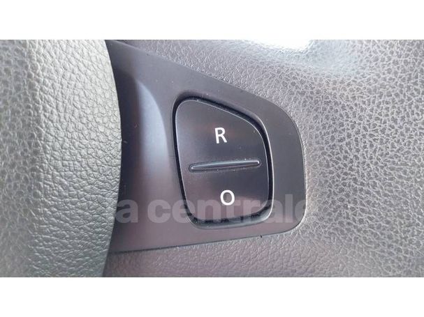  Renault Trafic Energy dCi 125 Combi 92 kW image number 18