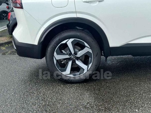 Nissan Qashqai 1.3 N-CONNECTA 103 kW image number 12