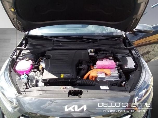 Kia Ceed 1.6 104 kW image number 11